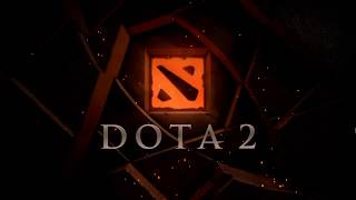 Новая Заставка Dota 2 / NEW Loading Screen Dota 2. 2020