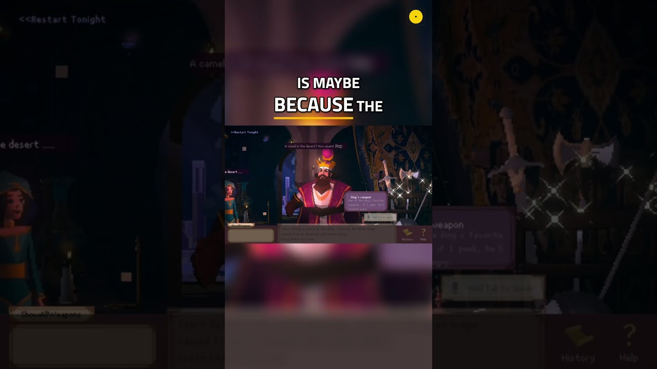 AI and Artists: Understand Your 'Enemy' for Progress #shorts AI and Artists: Understand Your 'Enemy' for Progress #shorts