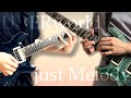 UVERworld / just Melody 弾いてみた (guitar cover)