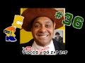 Vídeos Comédia do Zap Zap #36 Tá Triste, Fica Triste Não !!!