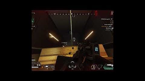 I Was Waiting For Him😈 Footsteps sound is not that bad in Apex Legends / Apex Legends #shorts