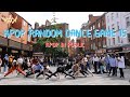 Kpop in public kpop dance game 15 ujjn with friends