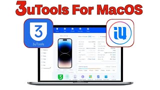 How to INSTALL 3uTools On Mac! (i4Tools)