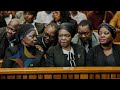 LUNGU FAMILY BLAMED IN REMAINS DISPUTE