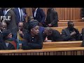 LUNGU FAMILY BLAMED IN REMAINS DISPUTE