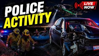 🔴LIVE - POLICE ACTIVITY IN BAKERSFIELD CA - 07/23