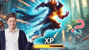 Fastest way to level? Broken Scaling makes it very fast! - WoW TWW