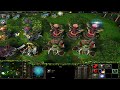 Warcraft III The Frozen Throne - Forestwalk HD 4K