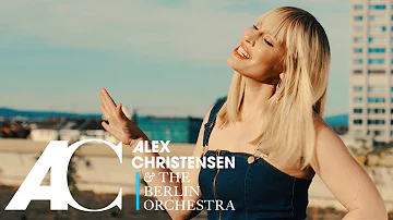 The Sign (feat. Natasha Bedingfield) - Alex Christensen & The Berlin Orchestra (Official Video)