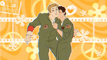 Be Sweet MEP Part 10a - Goosemav