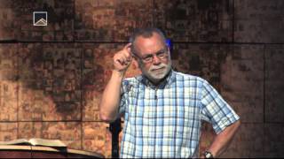 Catalyst for Revival - Dave Hoffman - May 24, 2015