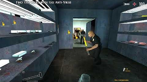 🧟‍♀️ Zombie Panic Source | ZPO Look At That View | Custom Map Series #229