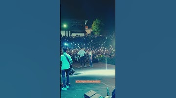 ROMANTIS! Momen Denny dan Bella di Pasuruan #dennycaknan  #live  #concert  #dcproduction #dc