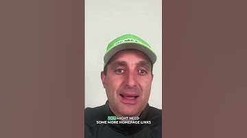 Link Building Tips | SEO Wisdom Podcast | James Dooley SEO