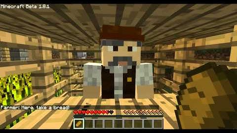 Minecraft Mod Spotlight - Tale of Kingdoms - Part 1