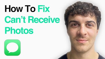 How To Fix Not Being Able To Receive Photos On Imessage (2025 Guide)