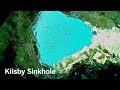 Freediving Kilsby Sinkhole Part 1 - Mt Gambier (South Australia)