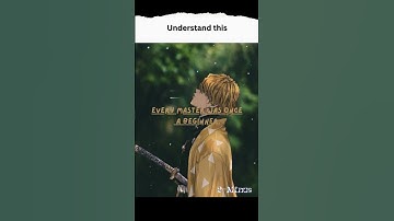 Every master was once a beginner. #motivation #quote #discipline