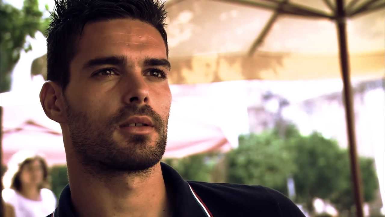 Alberto Botia Alberto Botia