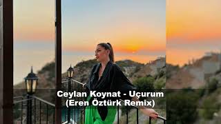 Ceylan Koynat - Uçurum (Eren Öztürk Remix) Resimi