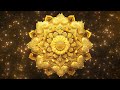 888 hz | Fortune Mandala | Receive Wealth and Economic Prosperity | Divine Connection