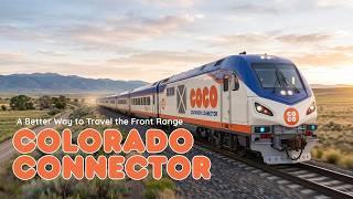 Meet Colorado Connector