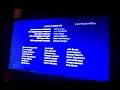 Lazy Town End Credits Cierre 