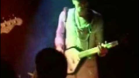 Brian Jonestown Massacre - Going To Hell