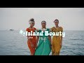 Vanessa Quai Island Beauty Feat Bibao Official Music Video
