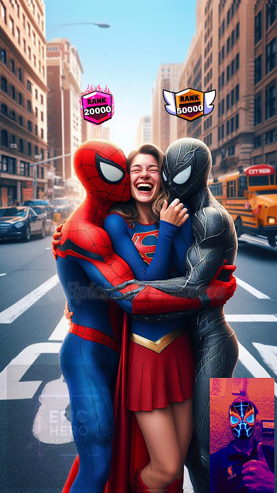 Venom's Shocking Plan 💥| Turning Spider-Man’s Kid into Black Spider-Man! #shorts #spiderman #marvel