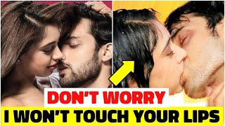 Tanish And Niti Taylor Sex Videos - Niti Taylor is very Nervous when it comes to kissing Says Parth Samthaan -  YouTube