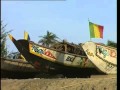 Pêcheurs de Casamance - Découverte du Monde