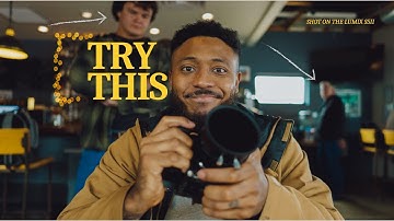 The ONLY WAY to overcome fear of VLOGGING/FILMING in public