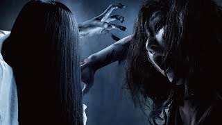 Проклятые  Противостояние   Sadako vs  Kayako  2016  Ужасы HD 720p