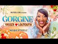 01  gorgine  yasser et loutoufia musique officielle