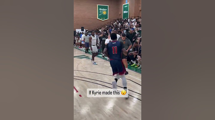 Uncle Drew League almost went off glass for the dunk 😅 - 天天要闻
