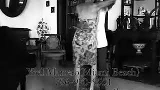 Kla Casino - 1965Lerden Sonra Oluşan Stil Dans