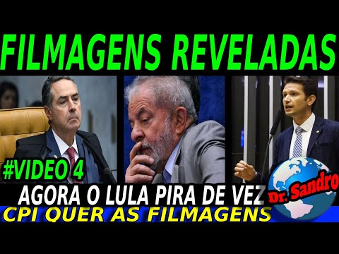 #4 BOMBA! MINISTRO DO STF NA UTI! CPI OUVE MAIS UM! DOCUMENTOS REVELADOS!