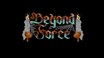 7 Years by Beyond Force (C64 demo)