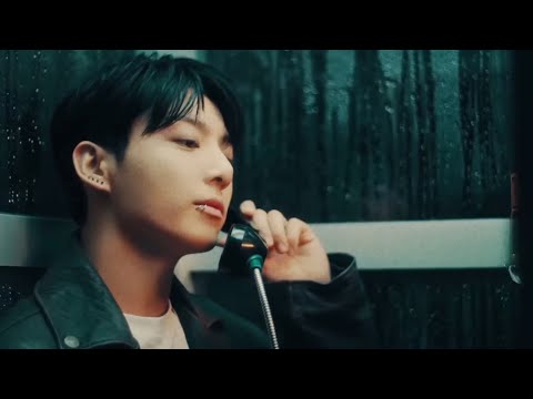 정국 (Jung Kook) ‘Shot Glass of Tears’ Official MV