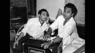 Kasme Vaade Nibhayenge Hum | Lata Mangeshkar, Kishore Kumar | Kasme Vaade
