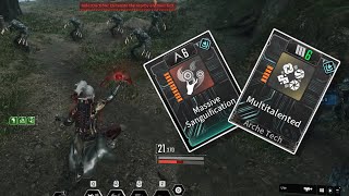 Gley - Multitalented Mod Build - After 1.05  Update