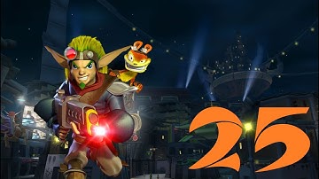 Escort the Kid (Jak II)