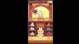 Bunny buns - Android app - GogetaSuperx screenshot 1