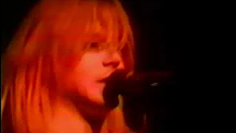 Britny Fox~Closer To Your Love 1992 St Louis,MO