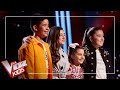 El público elige al ganador | Final | La Voz Kids Antena 3 2021