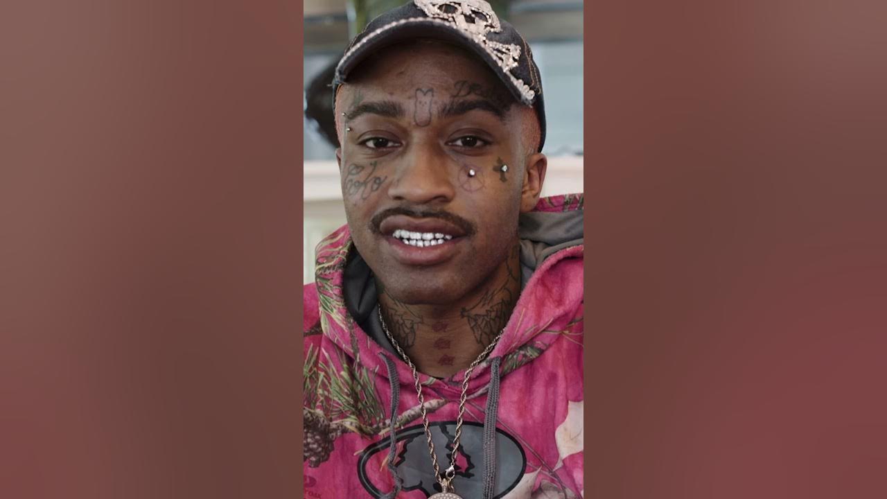 no one wants to have a kid with me 😞 | Lil Tracy