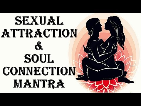 Video: Sexual Attraction