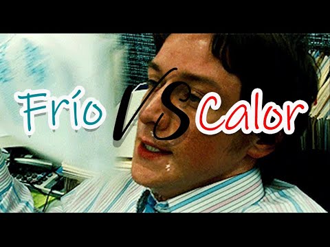 Frío VS Calor