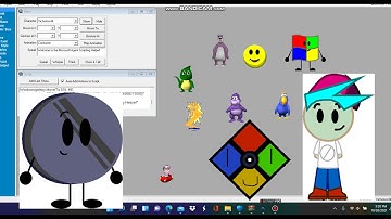 Running MASH in Compattibilatey mode for Windows 95 to ME.
